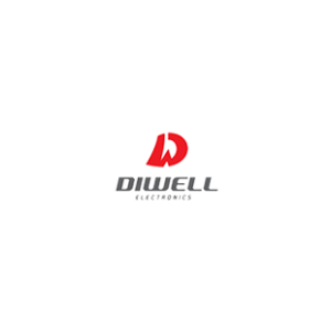 Diwell Electronics Logo