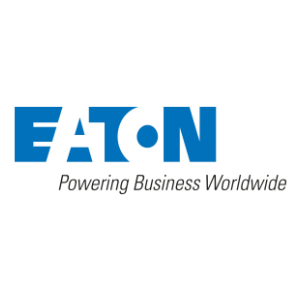Eaton - Bussmann Electrical Division Logo