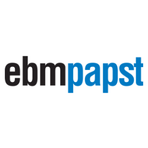 ebm-papst Inc. Logo