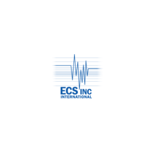ECS Inc. Logo