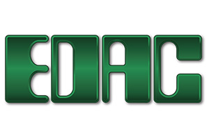 EDAC Inc. Logo