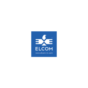 Elcom International Pvt Ltd Logo