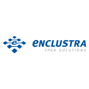 Enclustra FPGA Solutions Logo