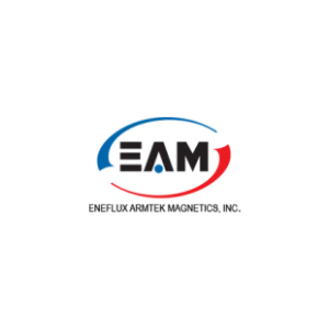 eneflux armtek magnetics inc. Logo