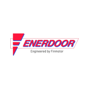 Enerdoor Logo
