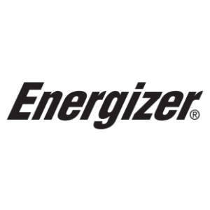 Energizer Battery Company Logo