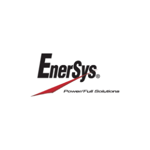 EnerSys Logo