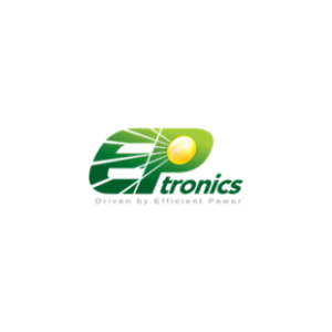 EPtronics, Inc. Logo