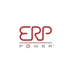 ERP Power, LLC Logo