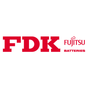 FDK America, Inc. Logo