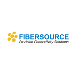 FiberSource, Inc Logo