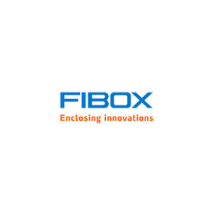 FIBOX Enclosures Logo