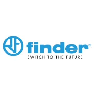 Finder Relays, Inc. Logo