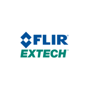FLIR Extech Logo