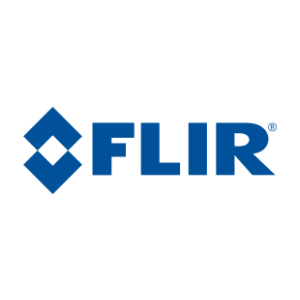Teledyne FLIR Commercial Systems Logo