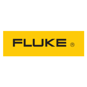 Fluke Electronics Logo
