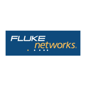 Fluke Networks Logo