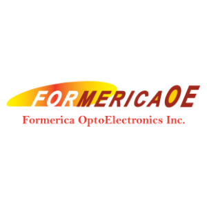 Formerica Optoelectronics Inc. Logo