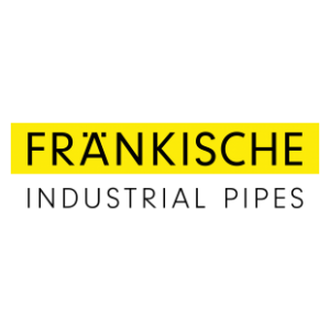 Fraenkische USA, LP Logo