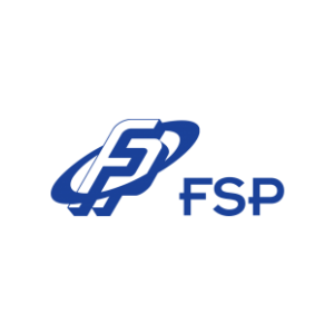 FSP Technology Inc. Logo
