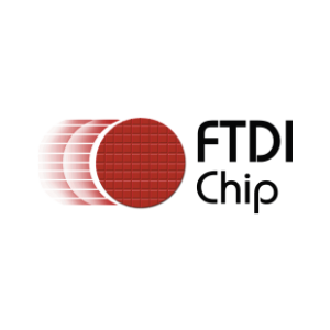 FTDI, Future Technology Devices International Ltd Logo