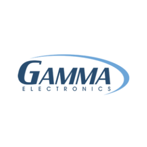Gamma Electronics Logo
