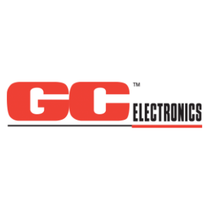 GC Electronics Logo