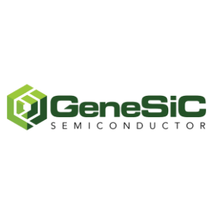 GeneSiC Semiconductor Logo