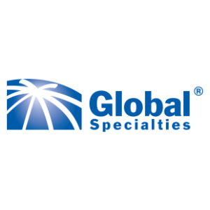 Global Specialties Logo