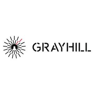 Grayhill Inc. Logo