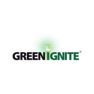 Green Ignite Inc Logo