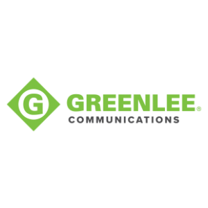 Greenlee Communications Logo