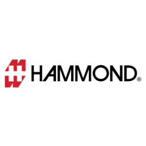 Hammond Manufacturing Logo