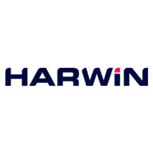 Harwin Inc. Logo