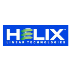 Helix Linear Logo