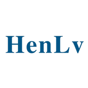 HenLv Power Logo