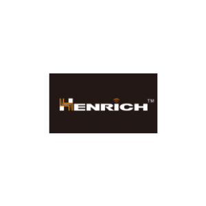 Henrich Electronics Corporation Logo