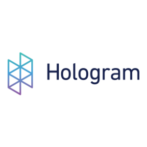 Hologram, Inc. Logo