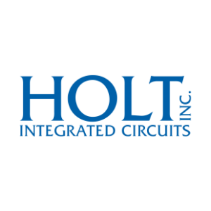 Holt Integrated Circuits Inc. Logo