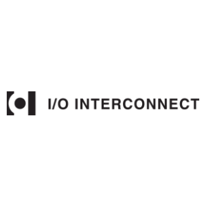 I.O. Interconnect Logo