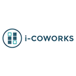 ICOWORKS Logo