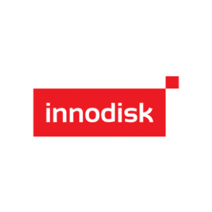 Innodisk USA Corporation Logo