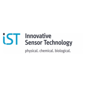 Innovative Sensor Technology, USA Division Logo