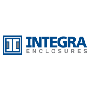 Integra Enclosures Logo