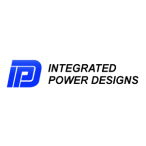 Integrated Power Designs Logo