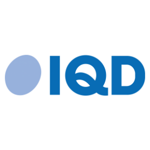 IQD Frequency Products Logo