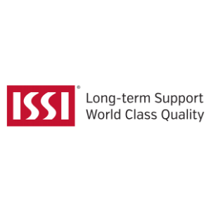 ISSI, Integrated Silicon Solution Inc Logo