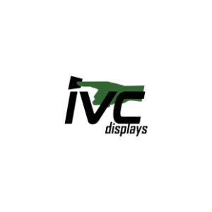 IVC Displays, Inc. Logo