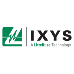 IXYS Logo