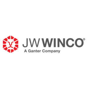 J.W. Winco Logo